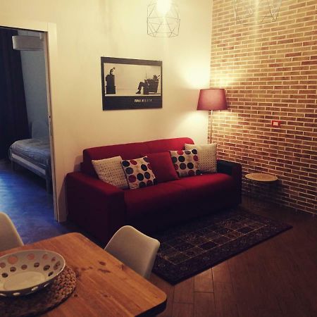 Apartmán Ponentino Bari Exteriér fotografie