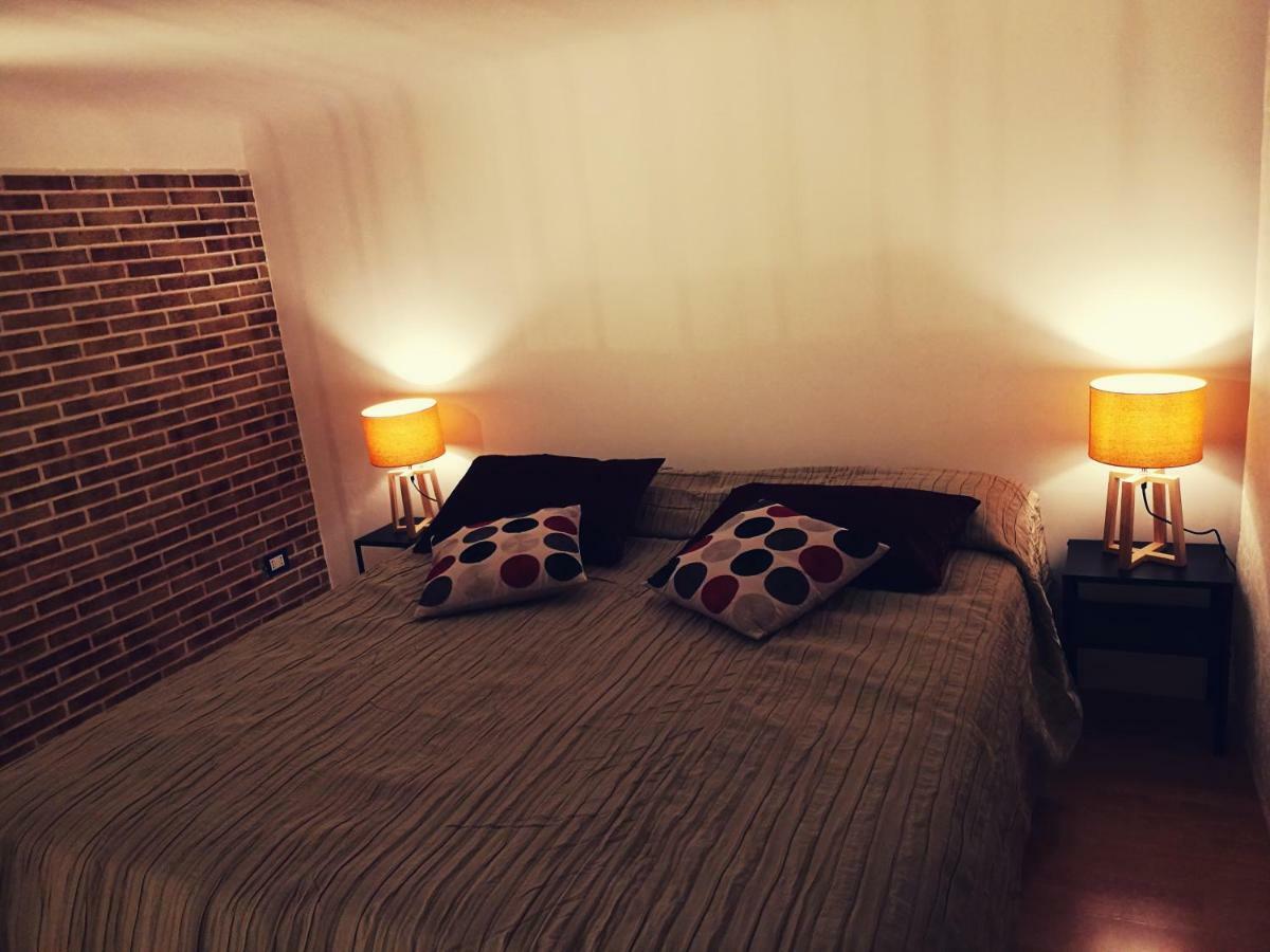Apartmán Ponentino Bari Exteriér fotografie