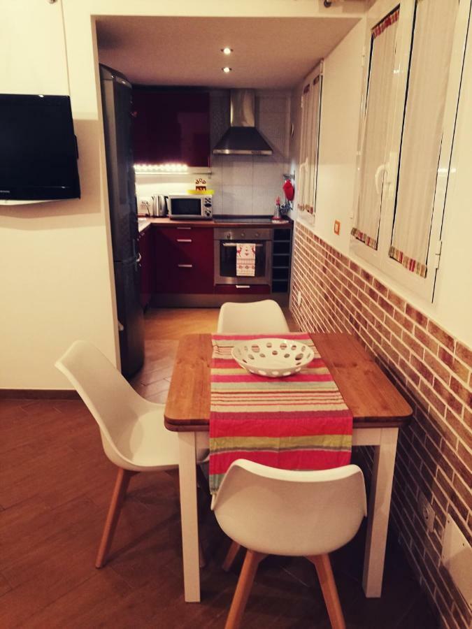 Apartmán Ponentino Bari Exteriér fotografie